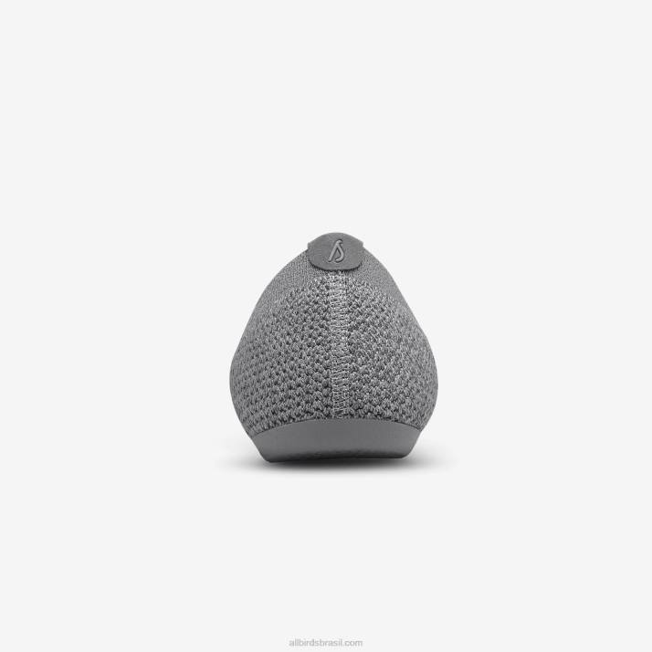 brisas de árvore feminina 884J159 névoa (sola cinza escuro) Allbirds - Image 4