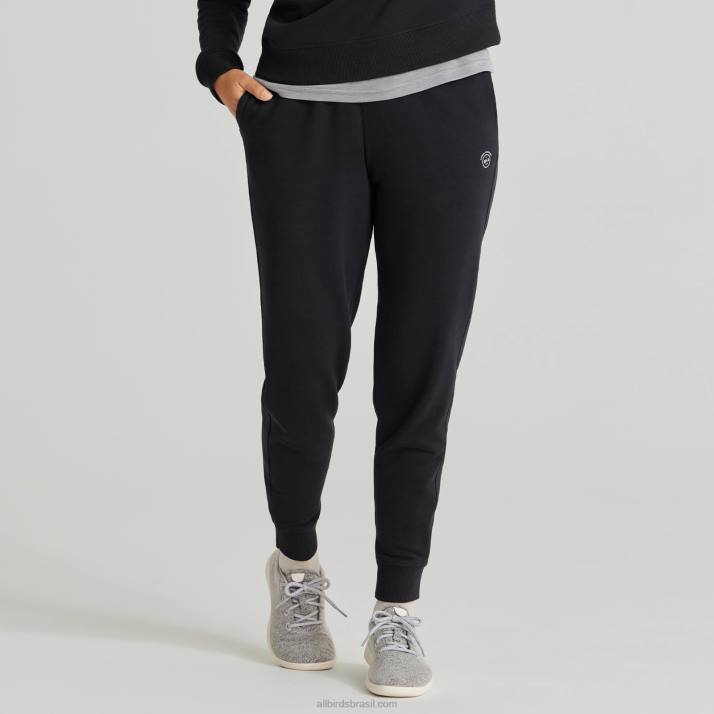 calca_de_moletom_rr_feminina_884j214_preto_natural_allbirds.jpg calça de moletom r&r feminina 884J214 preto natural Allbirds - Image 1