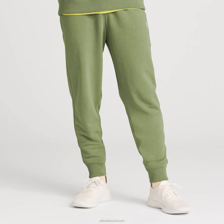calca_de_moletom_rr_masculina_884j133_carga_calma_allbirds.jpg calça de moletom r&r masculina 884J133 carga calma Allbirds - Image 1