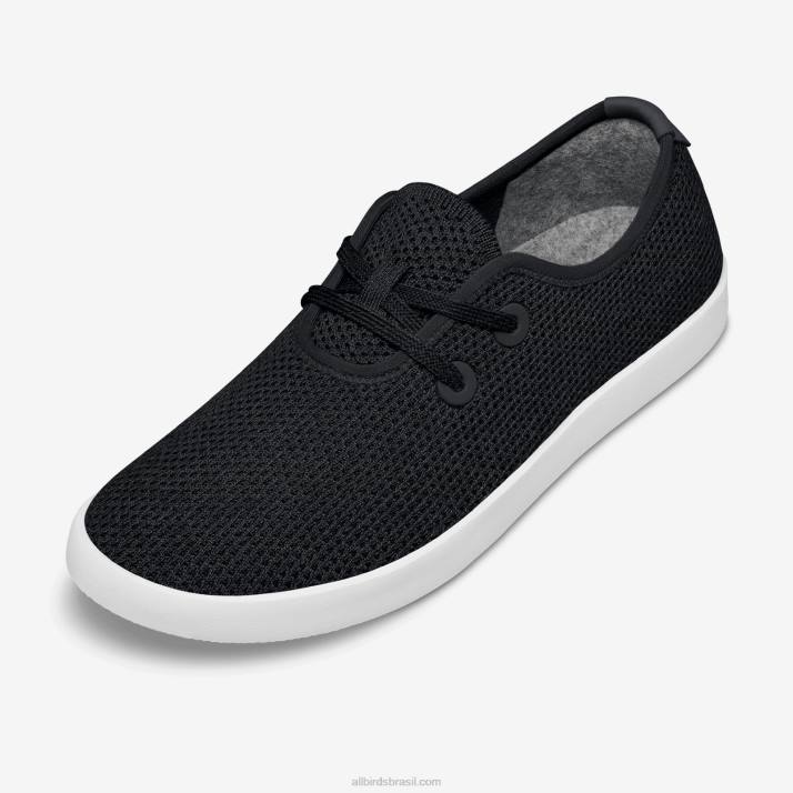 capitaes_de_arvores_masculinos_884j64_jet_black_sola_branca_allbirds.jpg capitães de árvores masculinos 884J64 jet black (sola branca) Allbirds - Image 1