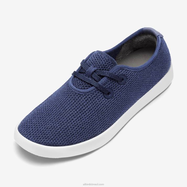 capitaes_de_arvores_masculinos_884j65_indigo_nebuloso_sola_de_nevasca_allbirds.jpg capitães de árvores masculinos 884J65 índigo nebuloso (sola de nevasca) Allbirds - Image 1