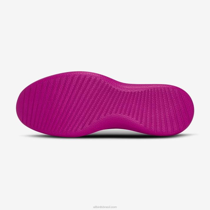 corredores de árvore masculinos 884J10 florescer rosa Allbirds - Image 6