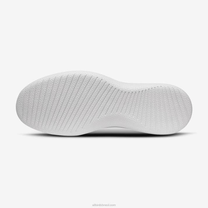 corredores de árvore masculinos 884J13 rosa flutuante (sola nevasca) Allbirds - Image 11