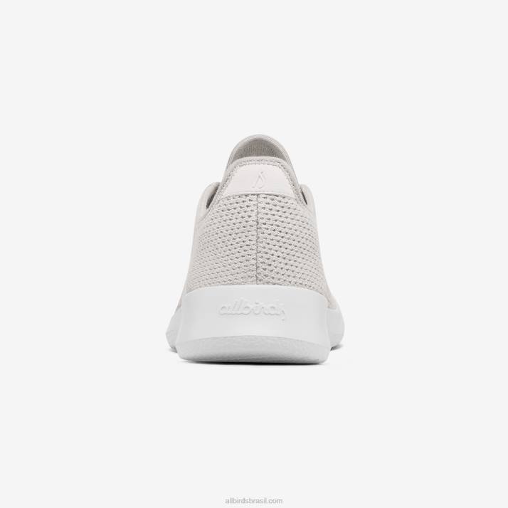 corredores de árvore masculinos 884J5 kaikoura branco Allbirds - Image 4