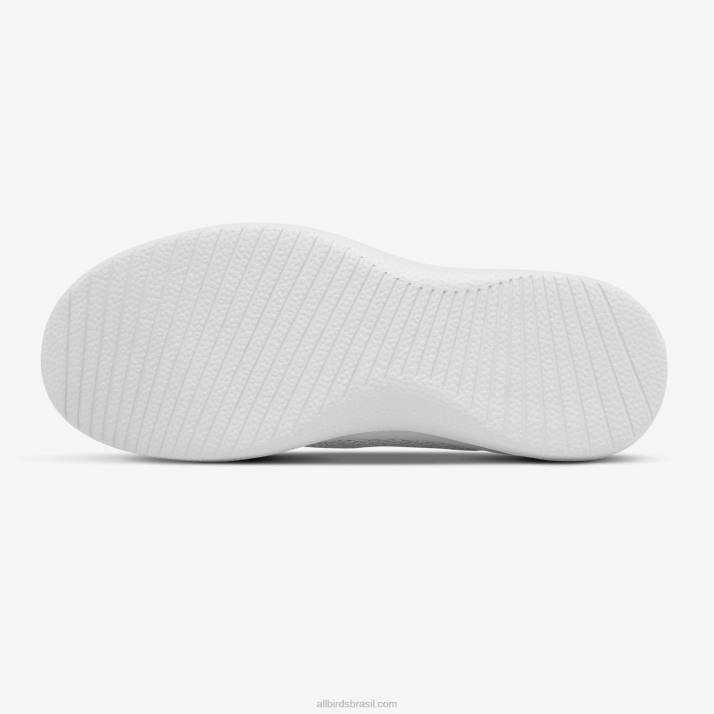 corredores de árvore masculinos 884J5 kaikoura branco Allbirds - Image 6