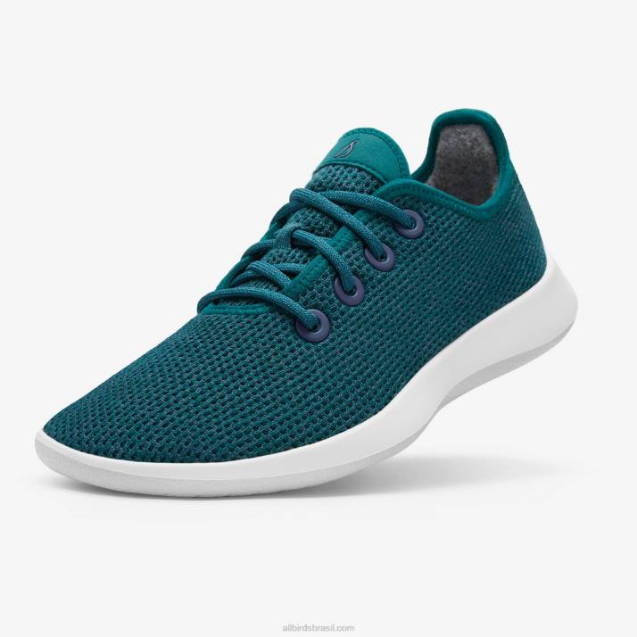 corredores_de_arvore_masculinos_884j8_esmeralda_profunda_sola_nevasca_allbirds.jpg corredores de árvore masculinos 884J8 esmeralda profunda (sola nevasca) Allbirds - Image 1