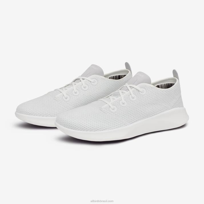 corredores de árvore superleves masculinos 884J45 nevasca Allbirds - Image 7