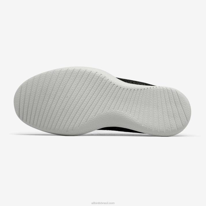 corredores de lã femininos 884J183 cinza natural (sola cinza claro) Allbirds - Image 6