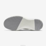 corredores de lã masculinos mizzles 884J48 cinza claro (sola branca natural) Allbirds - Image 6