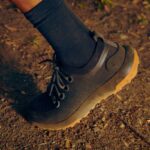 corredores de trilha masculinos swt 884J55 cinza médio (sola cáqui áspera) Allbirds - Image 2