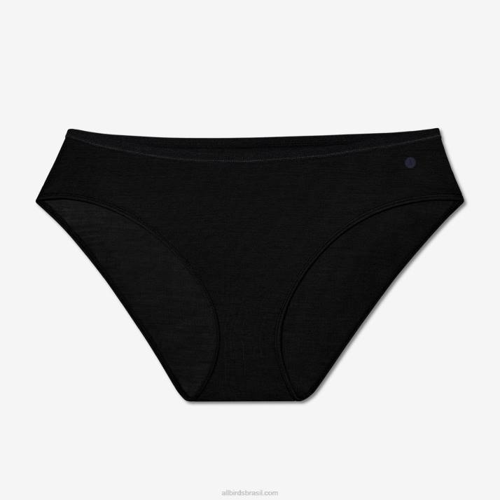 cueca_trino_feminina_884j205_verdadeiro_preto_allbirds.jpg cueca trino feminina 884J205 verdadeiro Preto Allbirds - Image 1