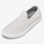 espreguiçadeiras de árvore masculinas 884J40 kaikoura branco Allbirds