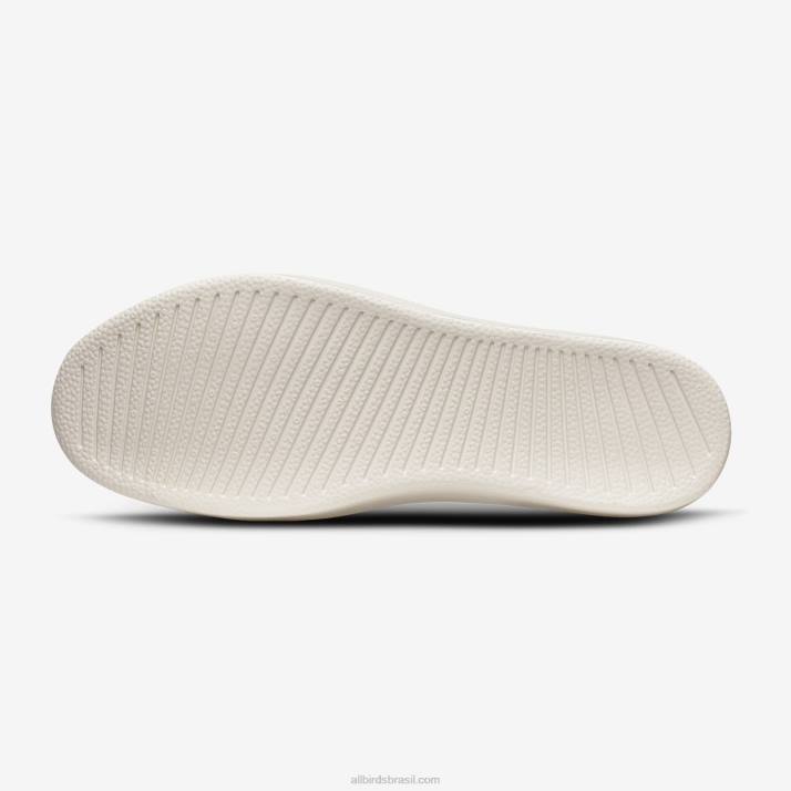 espreguiçadeiras de lã masculina 884J73 carga calma (sola de nevasca) Allbirds - Image 6