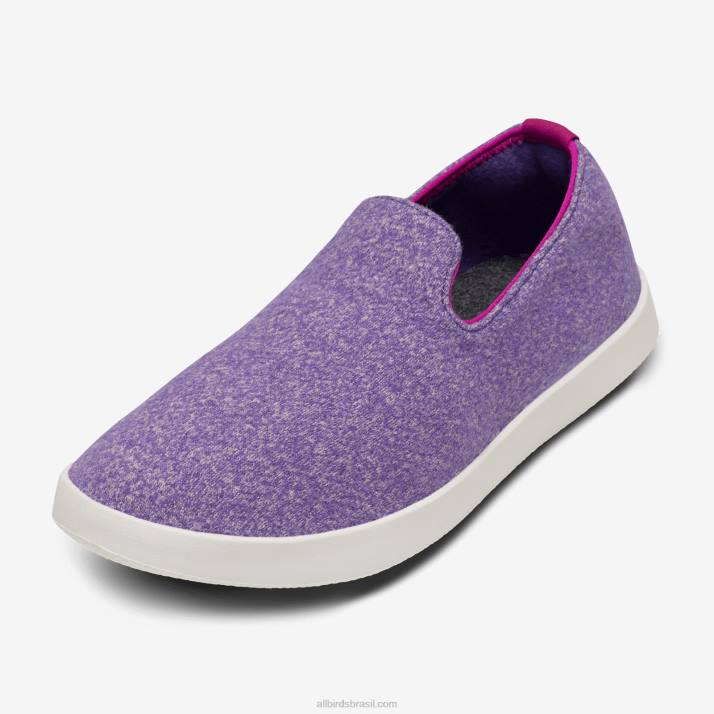 espreguicadeiras_de_la_smallbirds_criancas_grandes_884j269_chia_roxo_solado_nevasca_allbirds.jpg espreguiçadeiras de lã smallbirds - crianças grandes 884J269 chia roxo (solado nevasca) Allbirds - Image 1