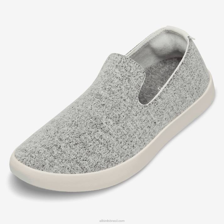 espreguicadeiras_femininas_de_la_884j201_cinza_manchado_sola_creme_allbirds.jpg espreguiçadeiras femininas de lã 884J201 cinza manchado (sola creme) Allbirds - Image 1