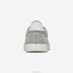 flautistas de lã masculinos 884J81 Dapple cinza (sola branca) Allbirds - Image 4