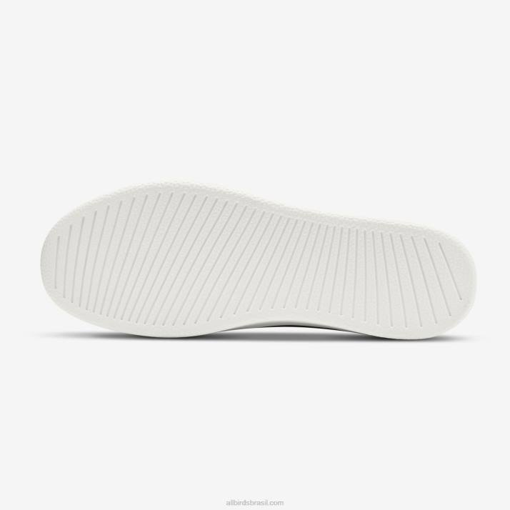 flautistas de lã masculinos 884J82 cacau turvo (solado branco natural) Allbirds - Image 6