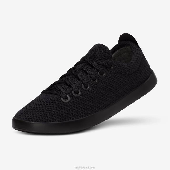 gaiteiros_de_arvore_masculinos_884j34_preto_natural_allbirds.jpg gaiteiros de árvore masculinos 884J34 preto natural Allbirds - Image 1