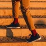 gaiteiros de árvore masculinos 884J35 luna (sola branca) Allbirds - Image 2