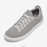 gaiteiros de árvore masculinos 884J35 luna (sola branca) Allbirds