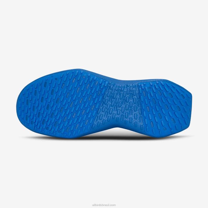 lançador de árvore masculino 2 884J21 azul puro Allbirds - Image 6