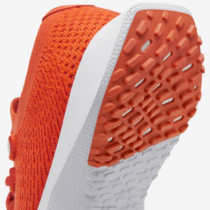 lançador de árvore masculino 2 884J24 ferrugem rad (sola de nevasca) Allbirds - Image 3