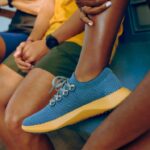 lançador de árvores feminino 2 884J179 nevasca Allbirds - Image 2