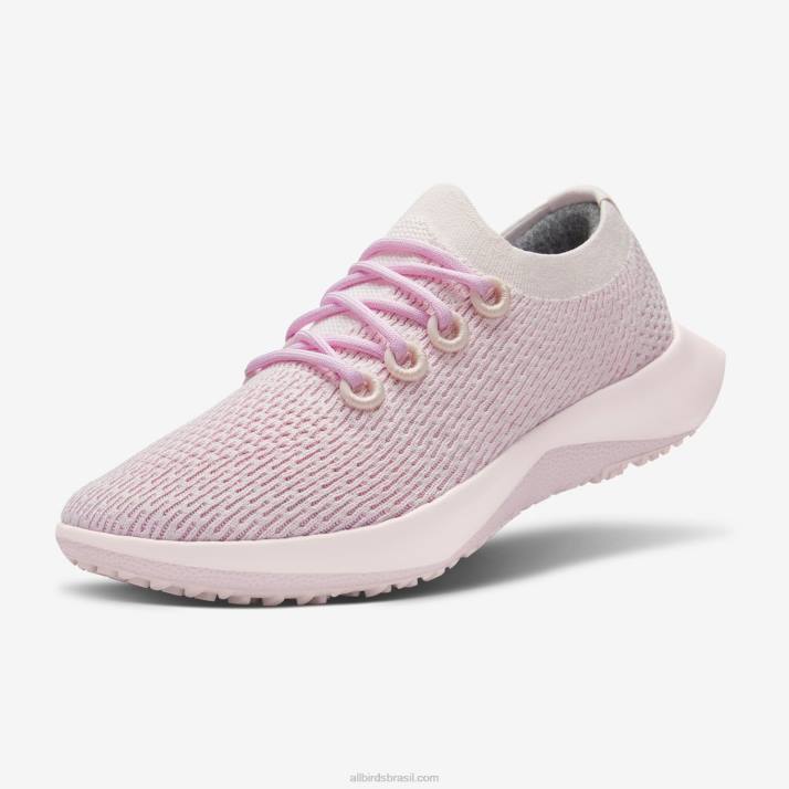 lançador de árvores feminino 2 884J180 claridade rosa Allbirds - Image 1