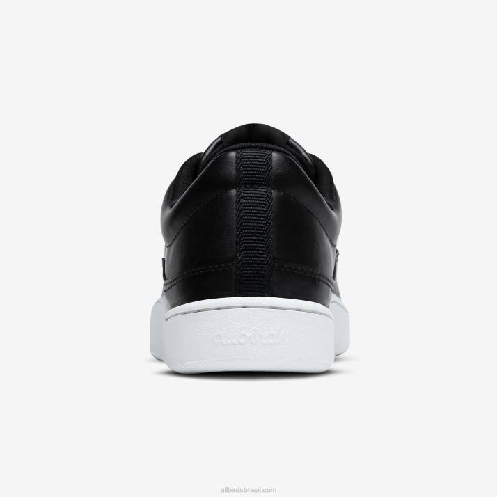 marcapassos de plantas masculinos 884J87 preto natural (sola nevasca) Allbirds - Image 4