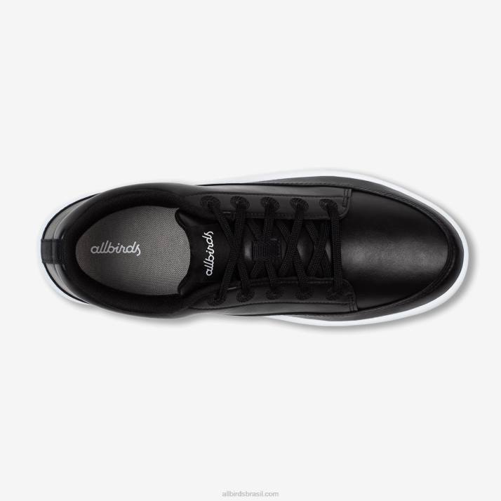 marcapassos de plantas masculinos 884J87 preto natural (sola nevasca) Allbirds - Image 5