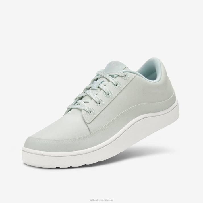 marcapassos_de_plantas_masculinos_884j88_verde_sonhador_sola_nevasca_allbirds.jpg marcapassos de plantas masculinos 884J88 verde sonhador (sola nevasca) Allbirds - Image 1