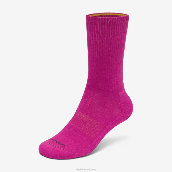 meia_masculina_a_qualquer_hora_884j118_florescer_rosa_allbirds.jpg meia masculina a qualquer hora 884J118 florescer rosa Allbirds - Image 1