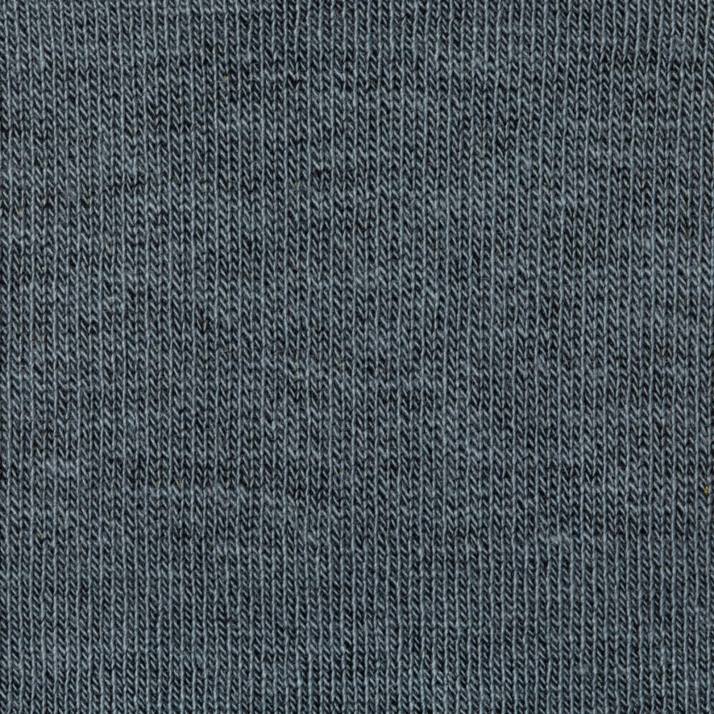 meia masculina a qualquer momento no show 884J109 azul-petróleo calmo Allbirds - Image 3