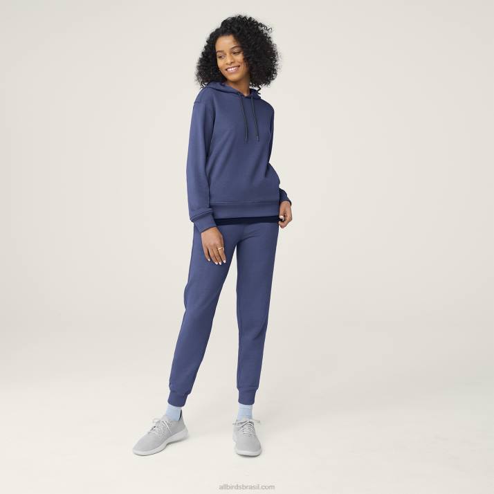 moletom_feminino_rr_884j224_indigo_nebuloso_allbirds.jpg moletom feminino r&r 884J224 índigo nebuloso Allbirds - Image 1