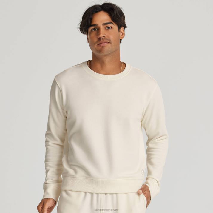 moletom_masculino_rr_884j131_branco_natural_allbirds.jpg moletom masculino r&r 884J131 Branco natural Allbirds - Image 1