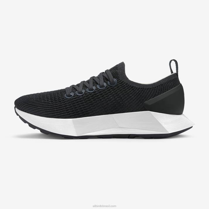 panfletos de árvore para homens 884J95 preto natural (sola nevasca) Allbirds - Image 3