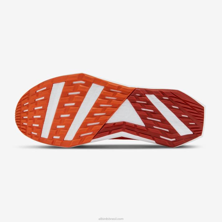 panfletos de árvore para homens 884J96 laranja flutuante (sola nevasca) Allbirds - Image 7