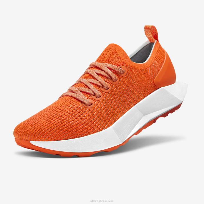 panfletos de árvore para homens 884J96 laranja flutuante (sola nevasca) Allbirds - Image 1