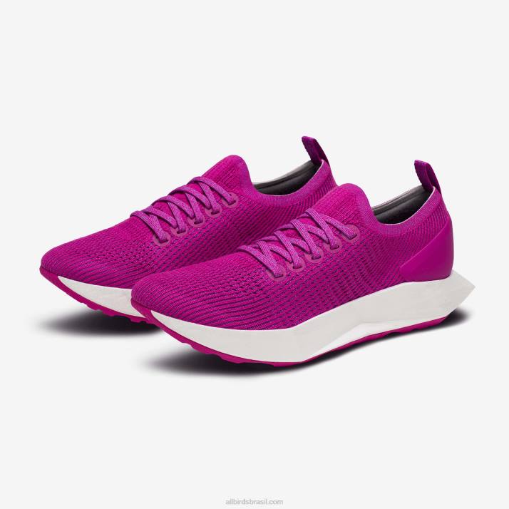 panfletos de árvore para homens 884J99 flor rosa (sola nevasca) Allbirds - Image 7