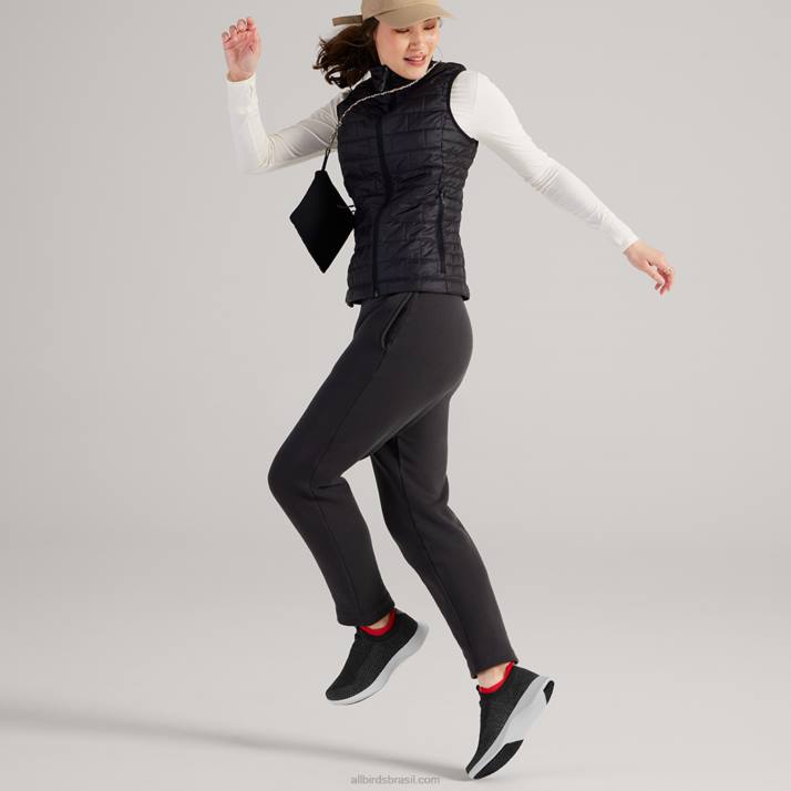 revezamento das árvores femininas 884J187 bege nebuloso (sola rosa flutuante) Allbirds - Image 2