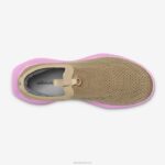 revezamento das árvores femininas 884J187 bege nebuloso (sola rosa flutuante) Allbirds - Image 5