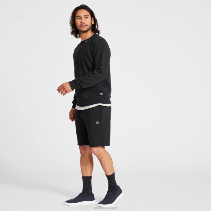 short_masculino_rr_884j148_preto_natural_allbirds.jpg short masculino r&r 884J148 preto natural Allbirds - Image 1