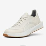 tirantes masculinos 884J84 branco natural (sola nevasca) Allbirds