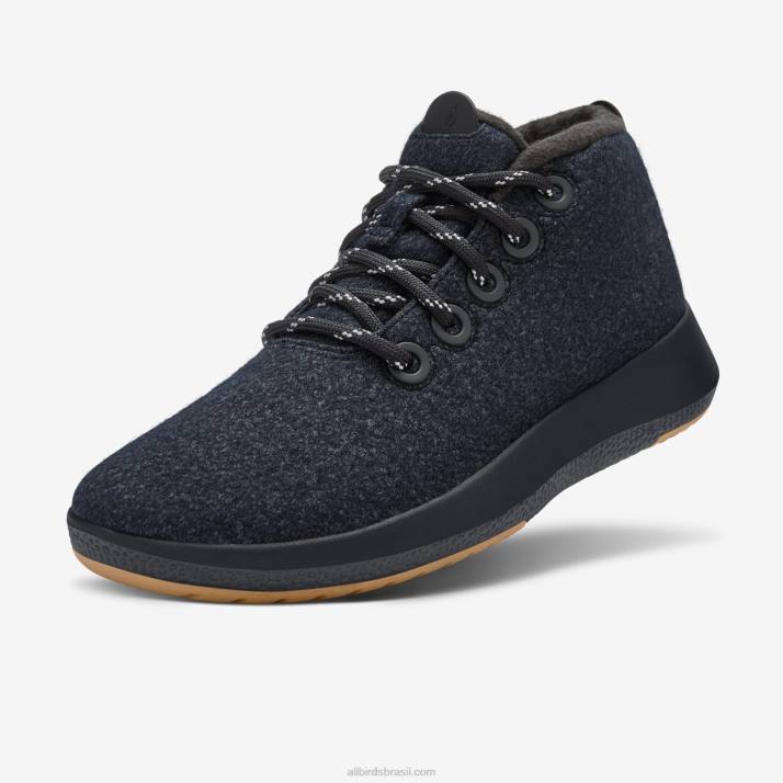 vice_campeao_de_la_masculino_mizzles_884j74_preto_natural_allbirds.jpg vice-campeão de lã masculino mizzles 884J74 preto natural Allbirds - Image 1