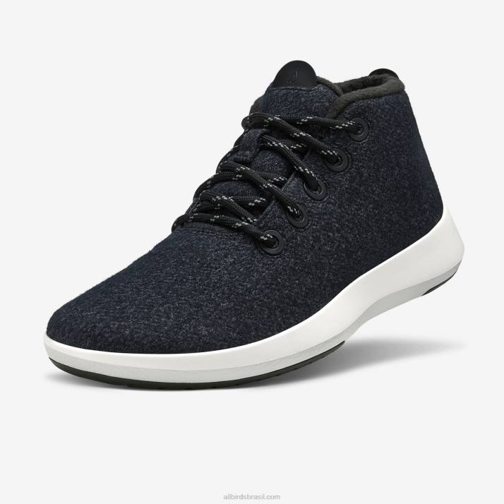 vice_campeao_de_la_masculino_mizzles_884j75_preto_natural_sola_branca_natural_allbirds.jpg vice-campeão de lã masculino mizzles 884J75 preto natural (sola branca natural) Allbirds - Image 1