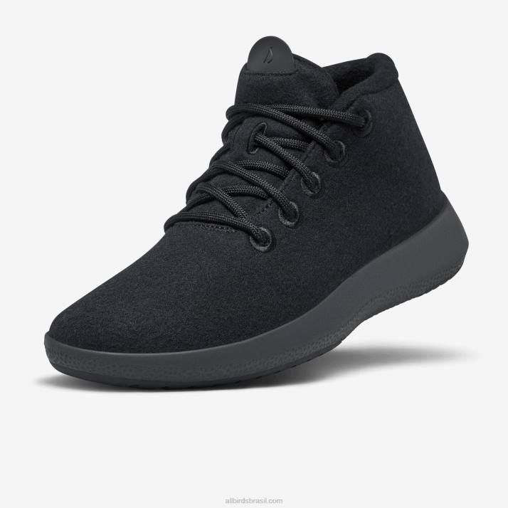 vice_campeao_de_la_masculino_mizzles_884j77_verdadeiro_preto_allbirds.jpg vice-campeão de lã masculino mizzles 884J77 verdadeiro Preto Allbirds - Image 1