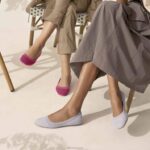 brisas de árvore feminina 884J161 rosa lux Allbirds - Image 2