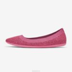 brisas de árvore feminina 884J161 rosa lux Allbirds - Image 3