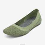 brisas de árvore feminina 884J162 verde forrageiro (sola cargo calma) Allbirds