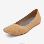 brisas de árvore feminina 884J164 bronzeado forrageiro Allbirds